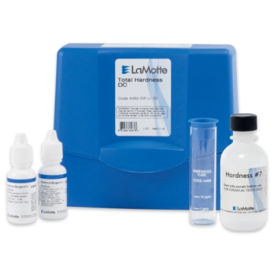 Lamotte Total Hardness Test Kit 4482-DR-LI-01