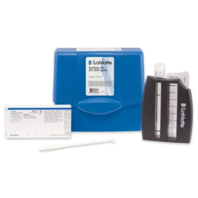 Lamotte Sulfate Test Kit 7778-01