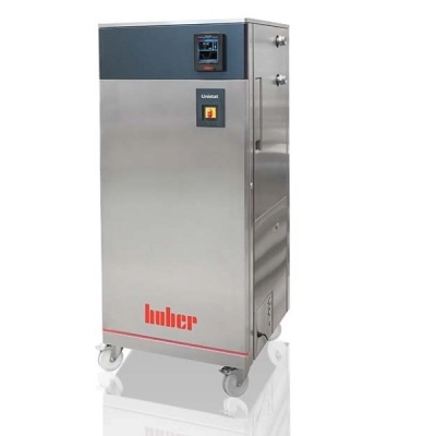 Huber Unistat 530w Dynamic Temperature Control System Process Thermostat 460V 3~ 60Hz 5002-0006-01