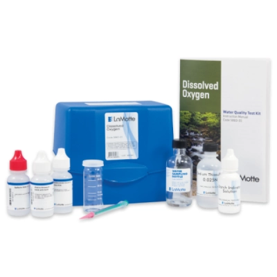 Lamotte Dissolved Oxygen Test Kit 5860-01