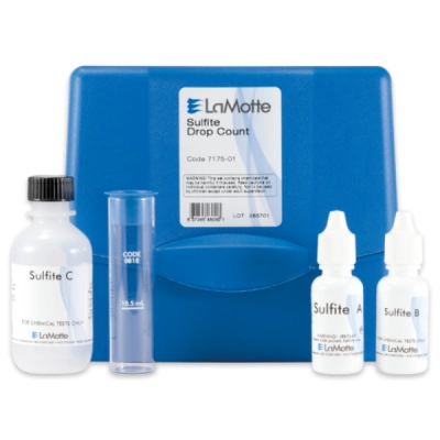 Lamotte Sulfite Test Kit 7175-01