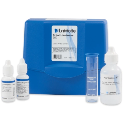 Lamotte Total Hardness Test Kit 4482-LI-02