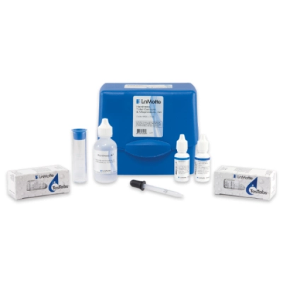 Lamotte Calcium, Magnesium and Total Hardness Test Kit 4824-LT-02