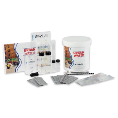 Lamotte Urban Water Test Kit 5918