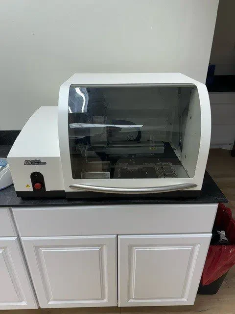 QuantStudio 12K Flex Accufill System