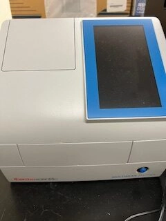 Thermo Multiskan SkyHigh Microplate Spectrophotometer