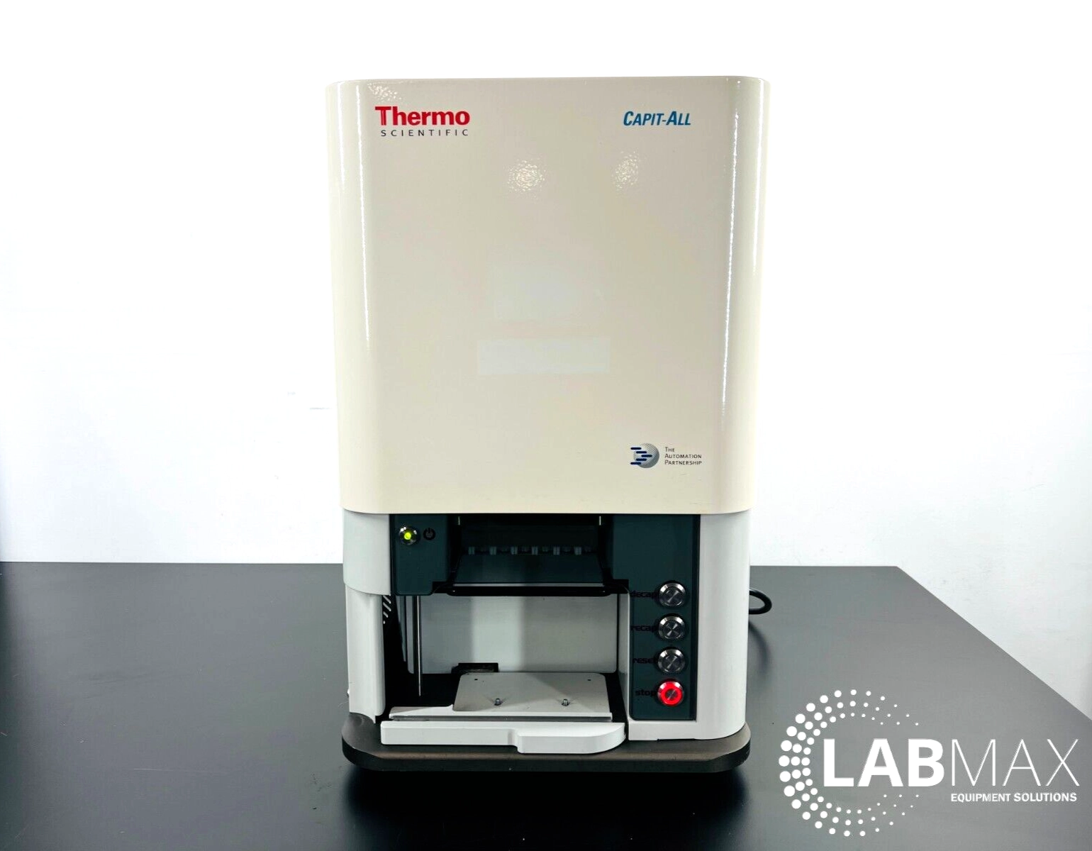 Thermo TAP Capit-All IS Automation 48-vial Screw C