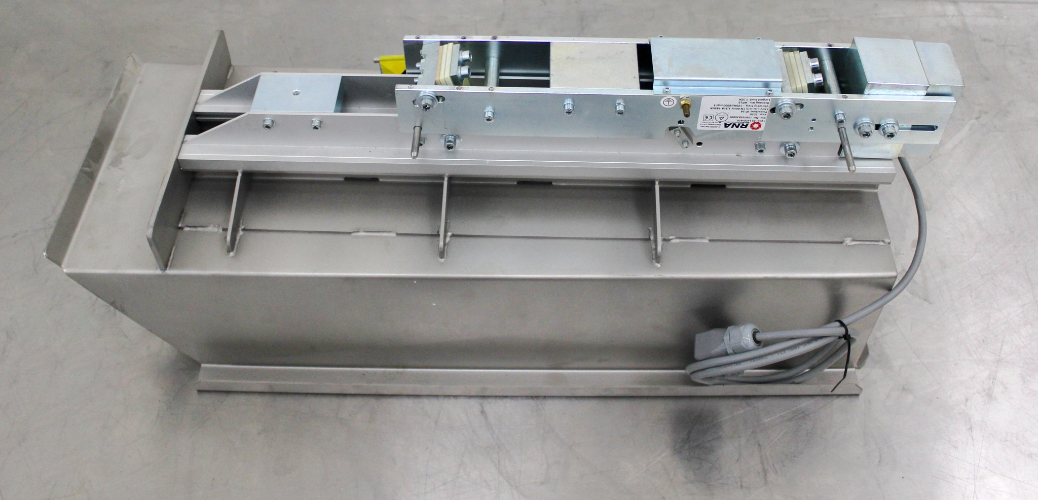 RNA Automation SLL400-400 B Linear Feeder - 3376491