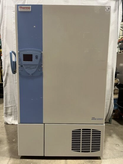 Thermo Fisher Scientific -80C Freezer 88700D