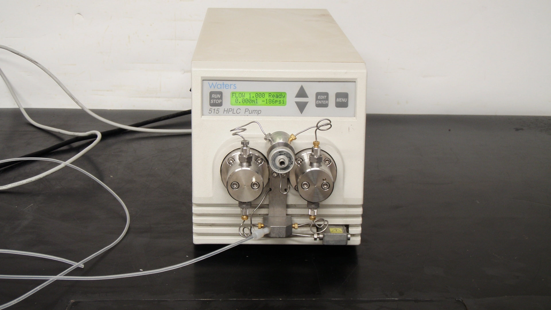 Waters  HPLC Pump 515, Tested!