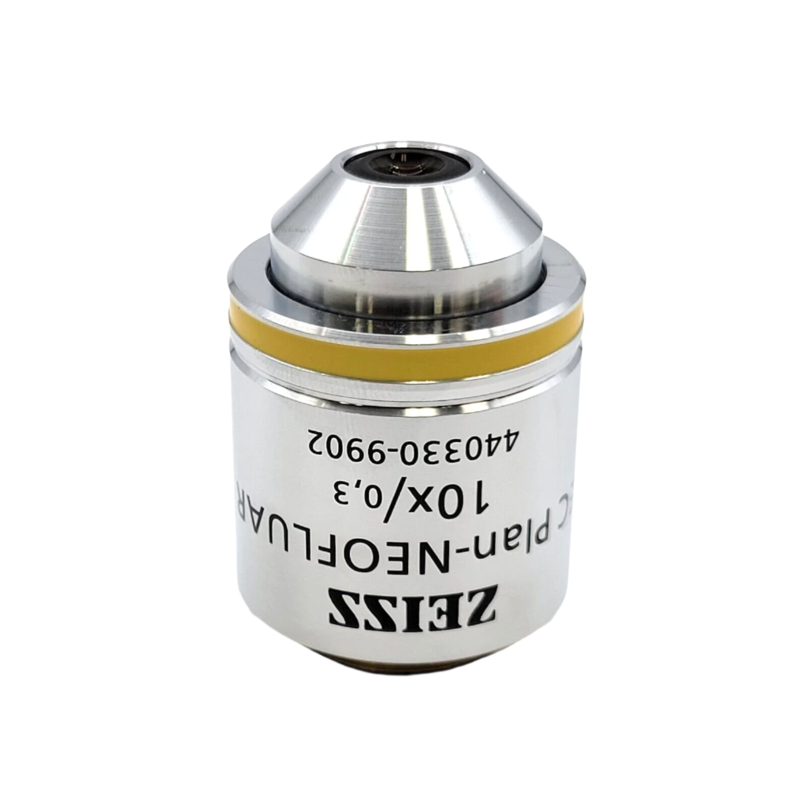 Zeiss Microscope Objective EC-Plan NEOFLUAR 10x RMS 440330-9902