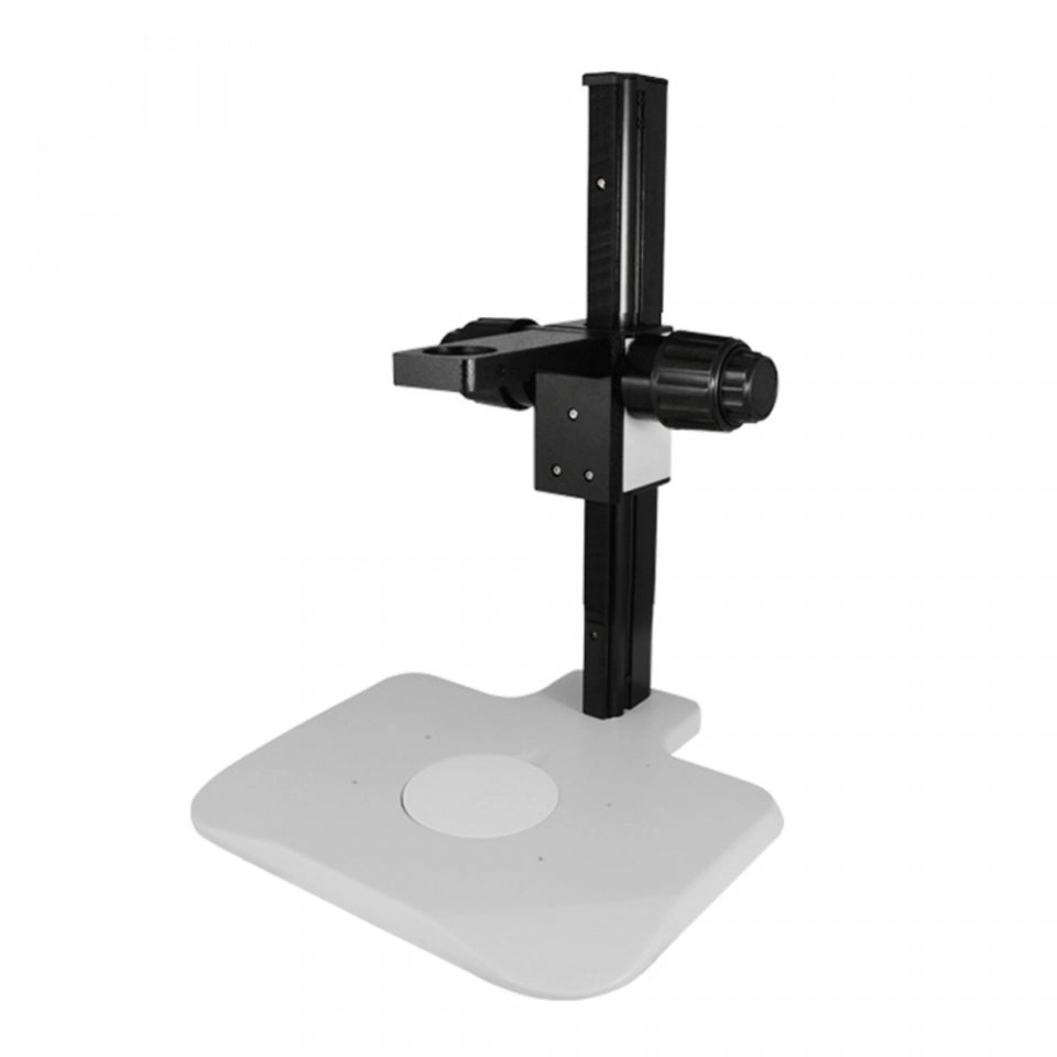 Munday Microscope Track Stand | 39mm Fine Focus Rack