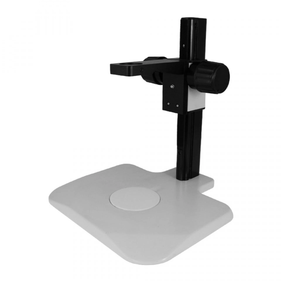 Munday Microscope Track Stand | 39mm Coarse Focus Rack