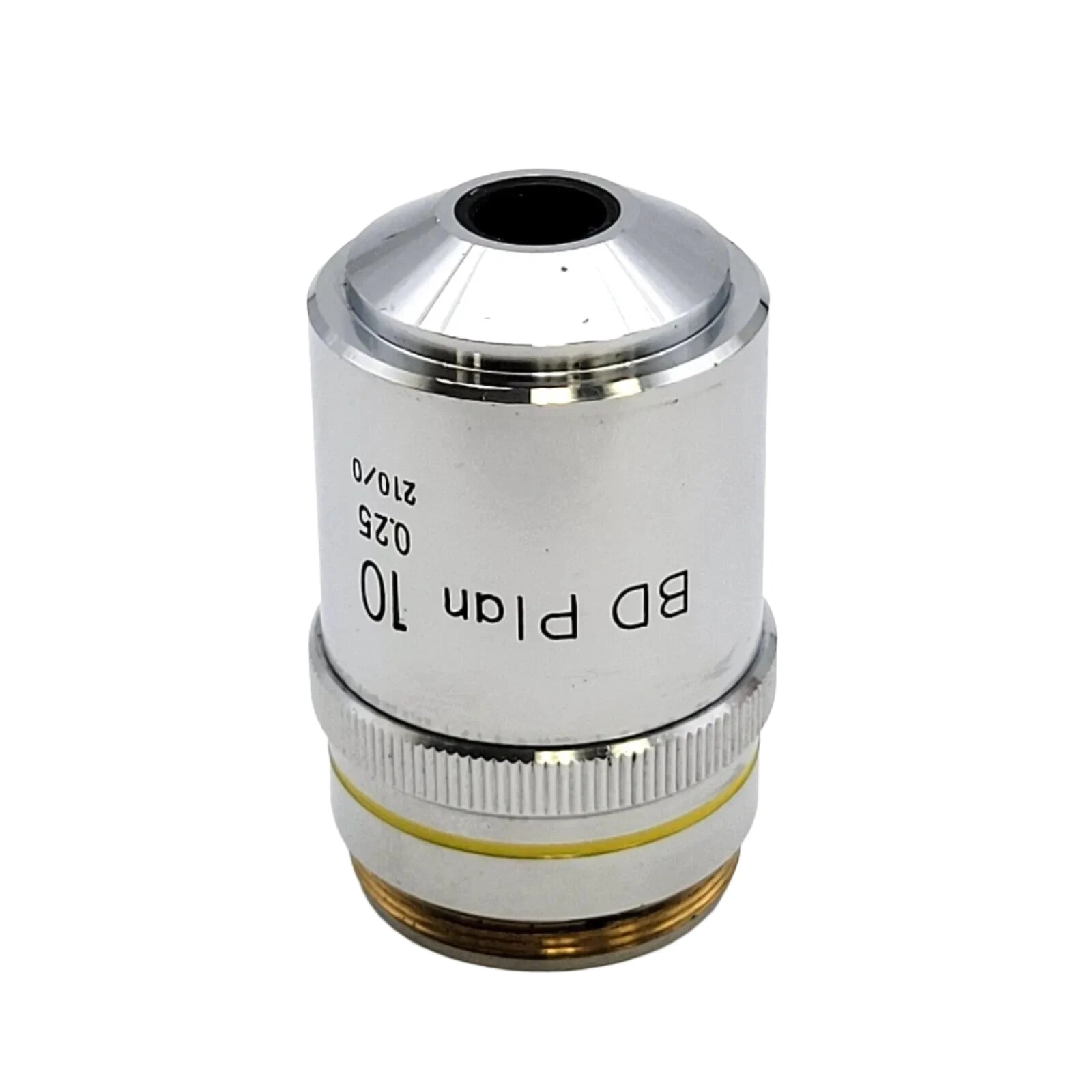 Nikon Microscope Objective BD Plan 10x 210/0