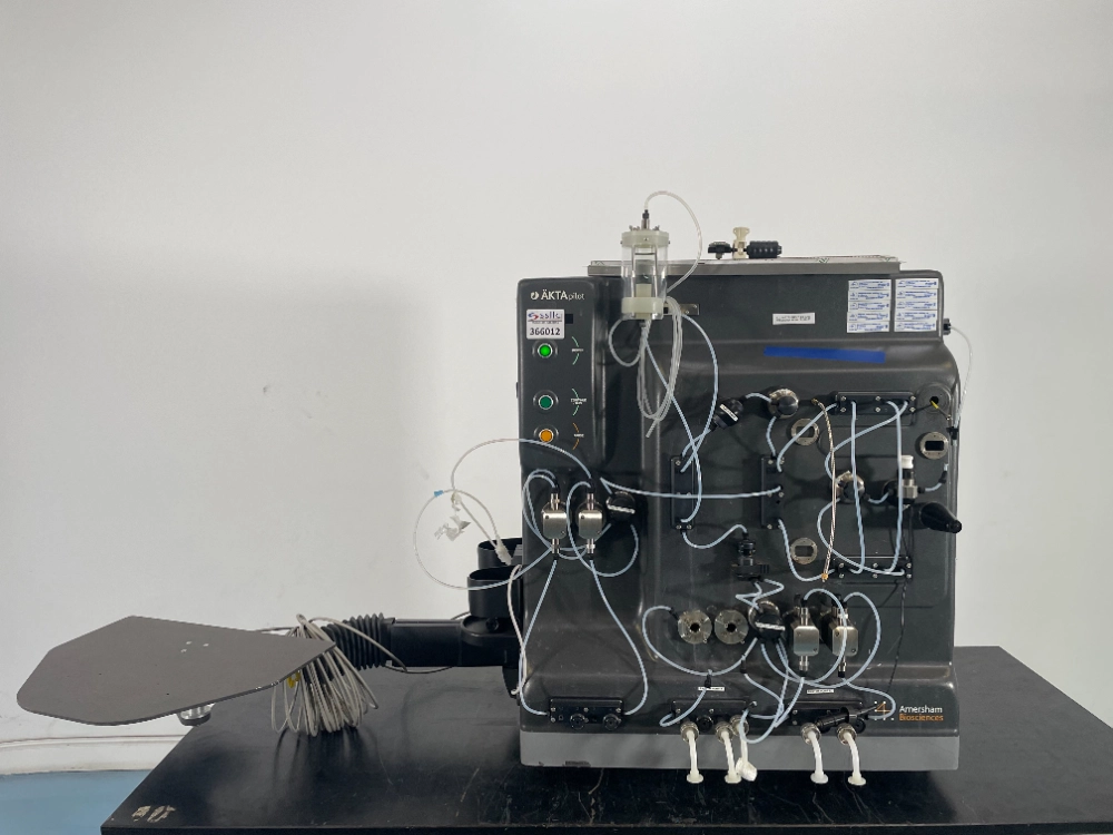 Amersham AKTA Pilot  Chromatography System