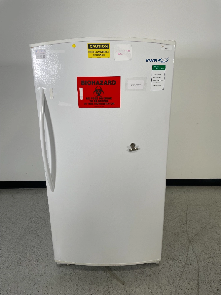 VWR -20C Freezer