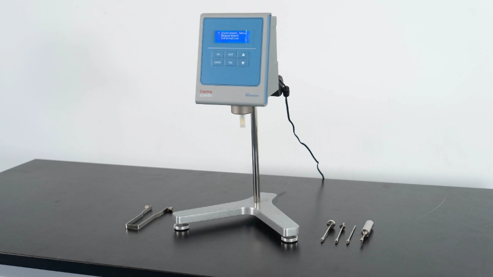 Thermo Haake Viscotester C | LabX.com