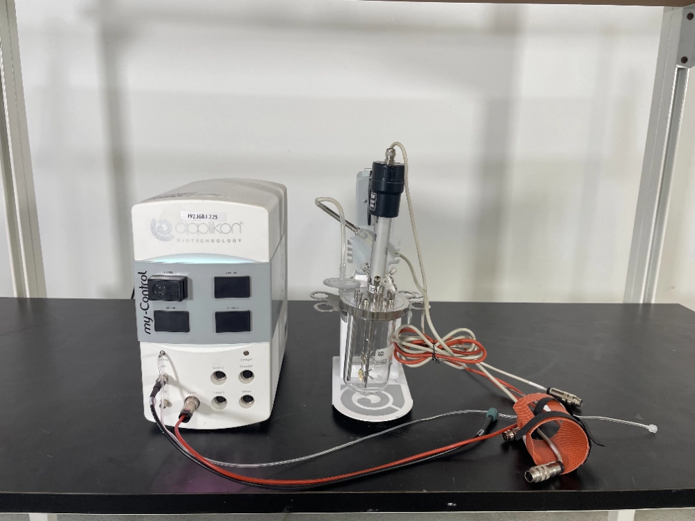 Applikon My-Control Bioreactor