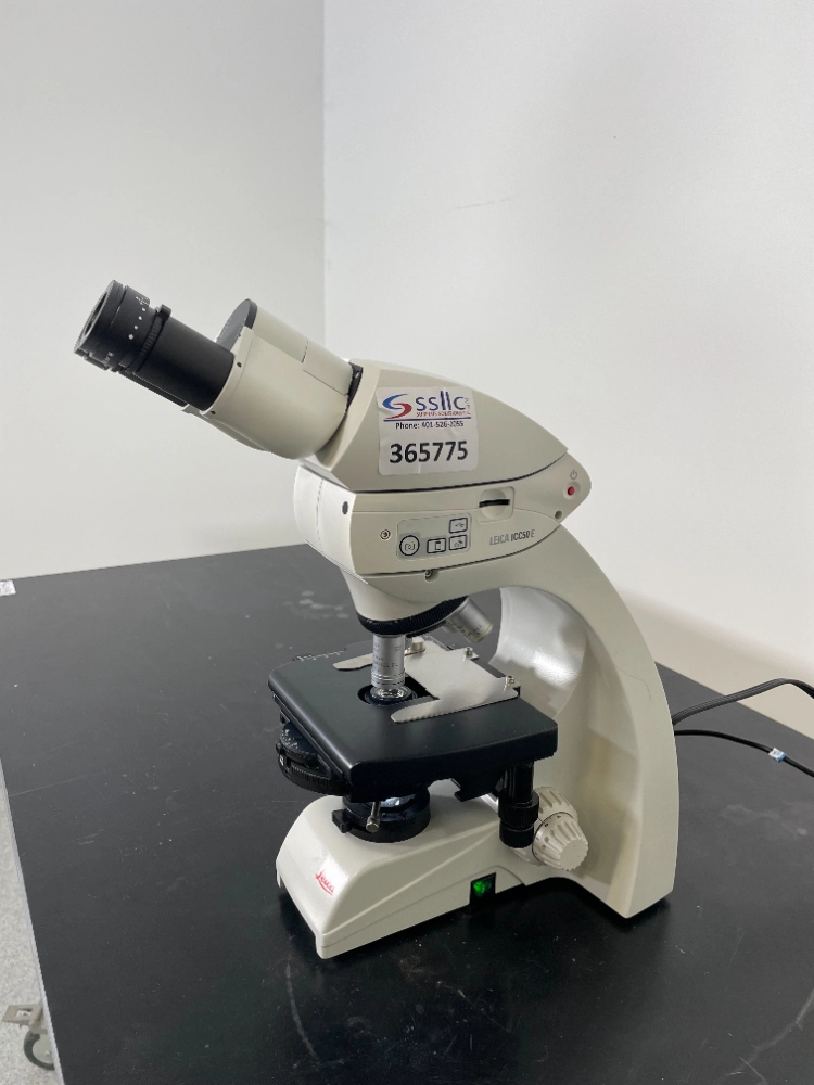 Leica DM750 Microscope | LabX.com