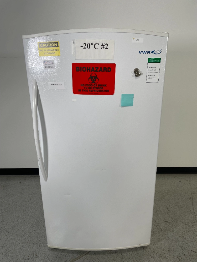 VWR -20C Freezer