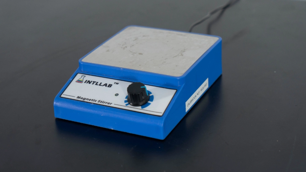 Intllab Stirrer