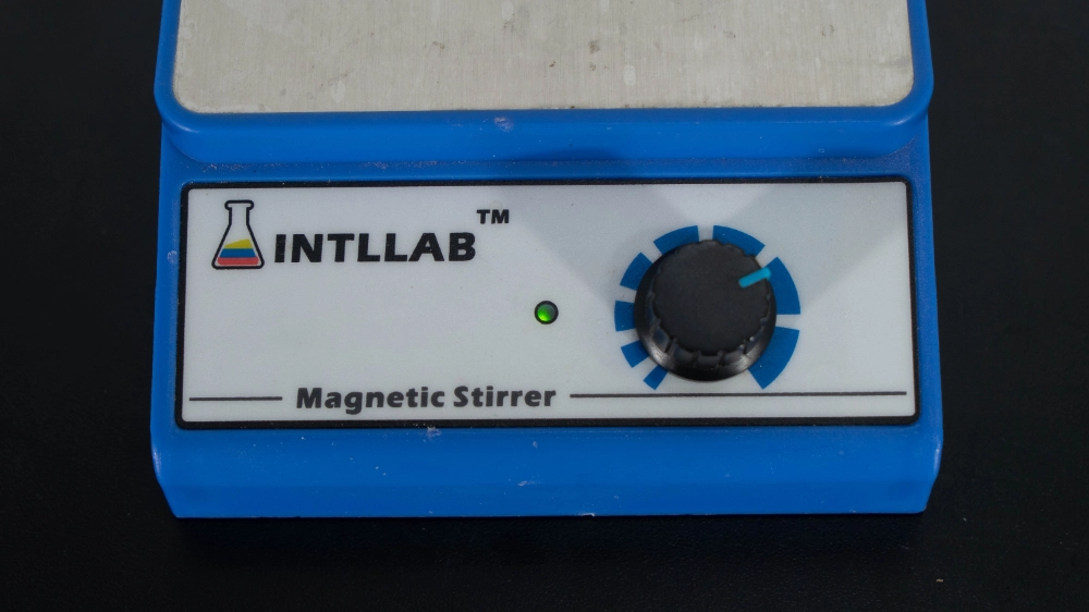 Intllab Stirrer