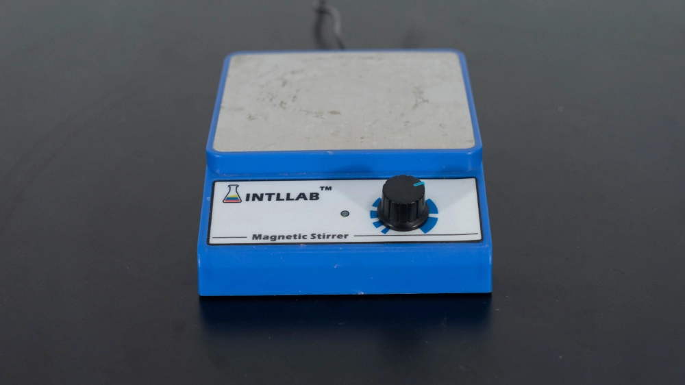 Intllab Stirrer