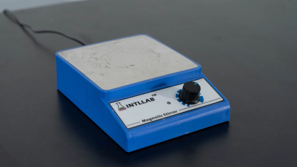 Intllab Stirrer