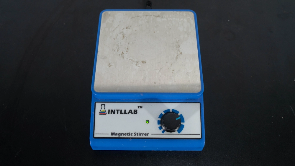 Intllab Stirrer