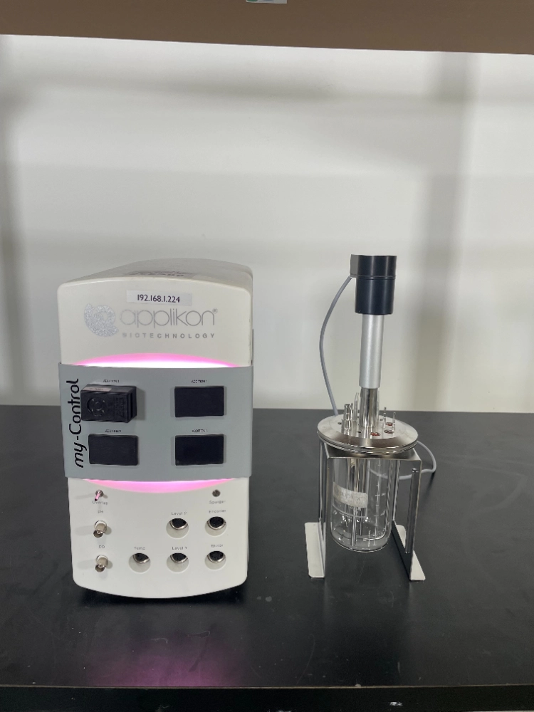 Applikon My-Control Bioreactor