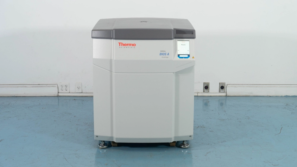 Thermo Sorvall Bios A Centrifuge