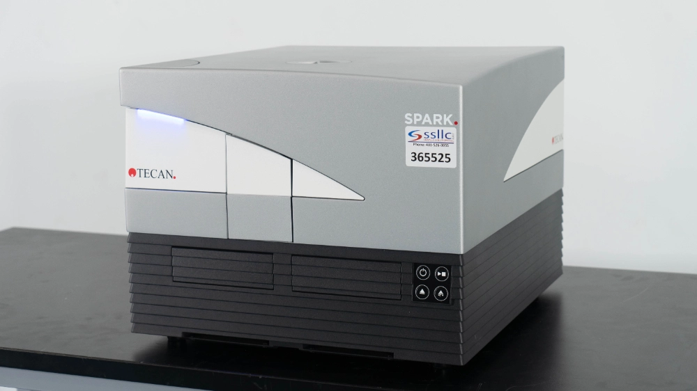 2023 Tecan Spark Multimode Microplate Reader