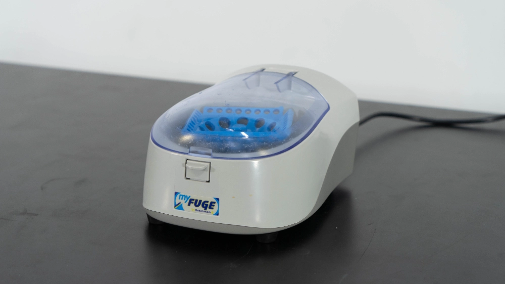 Benchmark Myfuge Mini Centrifuge