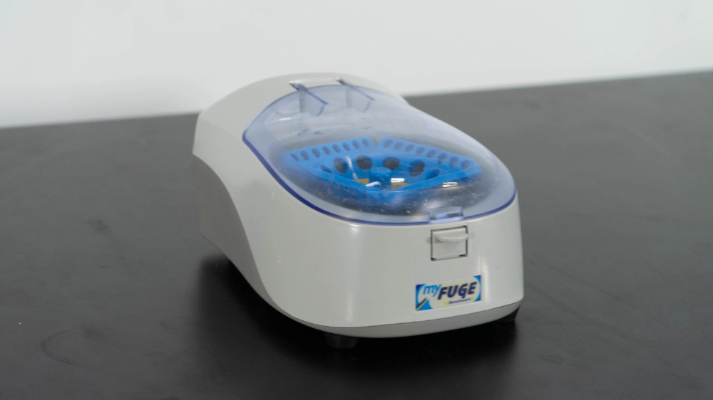 Benchmark Myfuge Mini Centrifuge