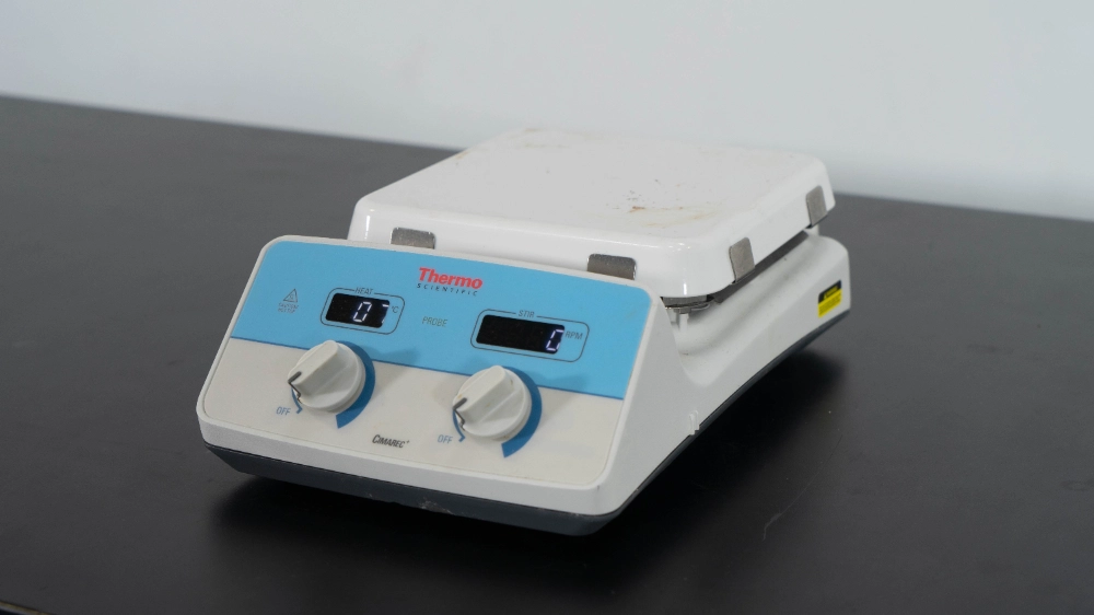 Thermo Cimarec Hot Plate Stirrer