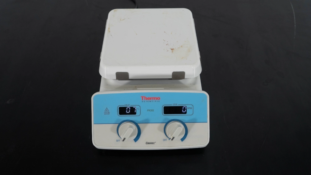 Thermo Cimarec Hot Plate Stirrer