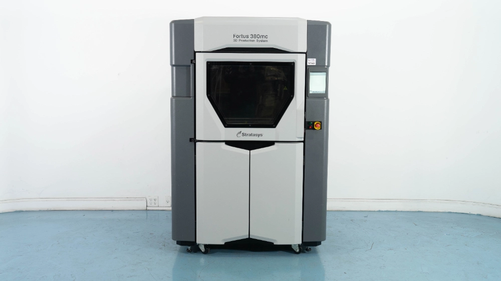 Stratasys Fortus 380mc 3D Production System