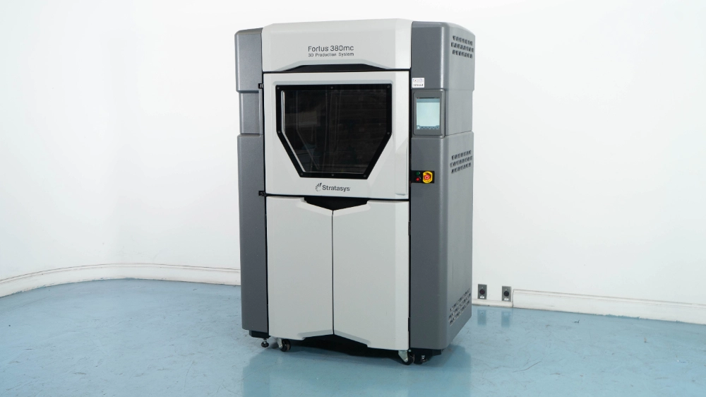 Stratasys Fortus 380mc 3D Production System | LabX.com