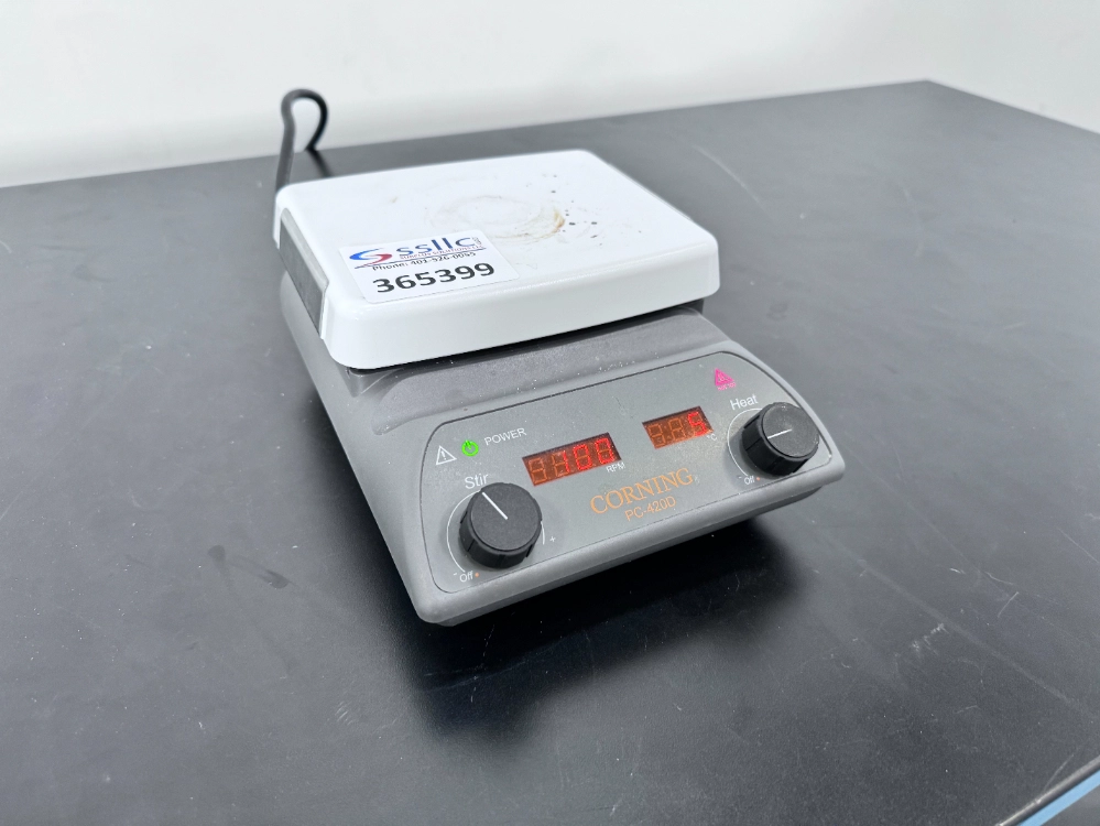 Corning PC420D Hot PLate Stirrer
