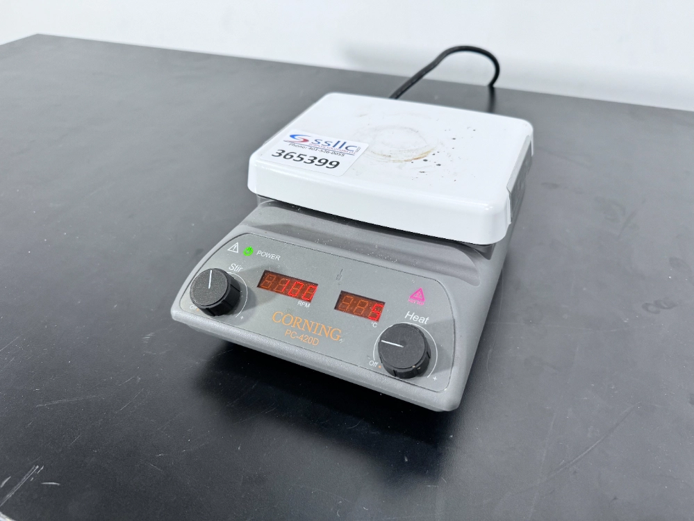 Corning PC420D Hot PLate Stirrer