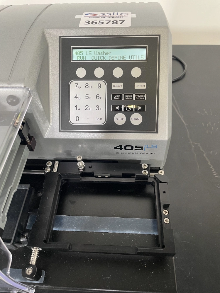 BioTek 405LS Microplate Reader