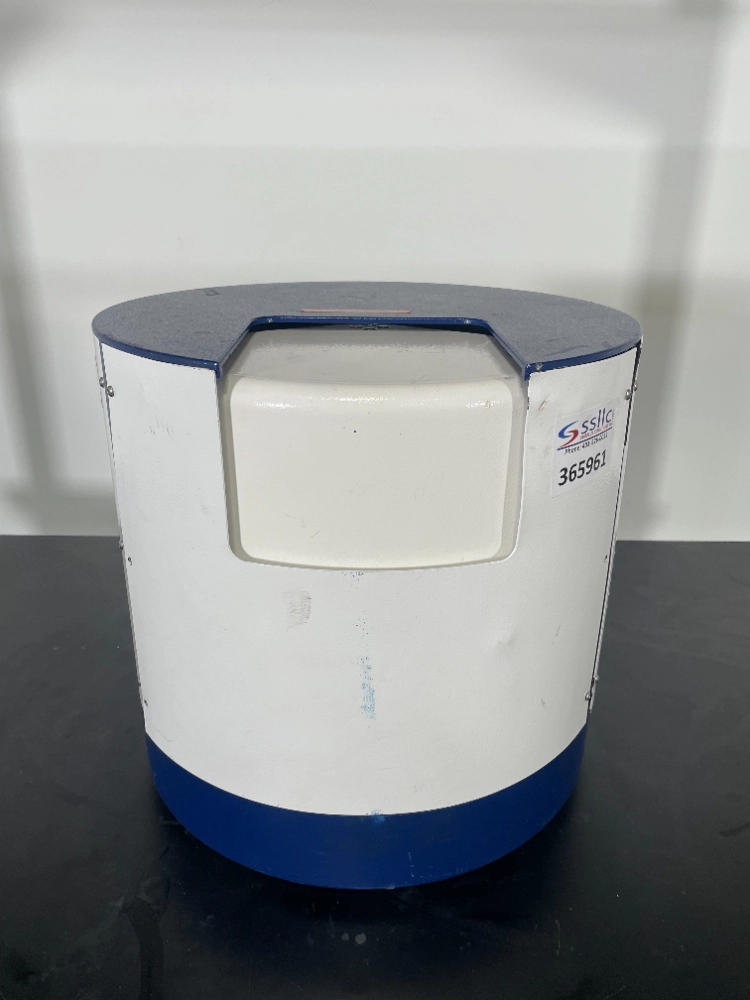 HighRes Biosolutions MicroSpin Centrifuge