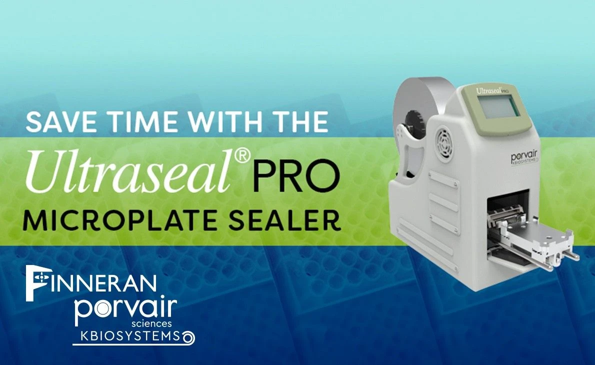 Ultraseal™ PRO Plate Sealer