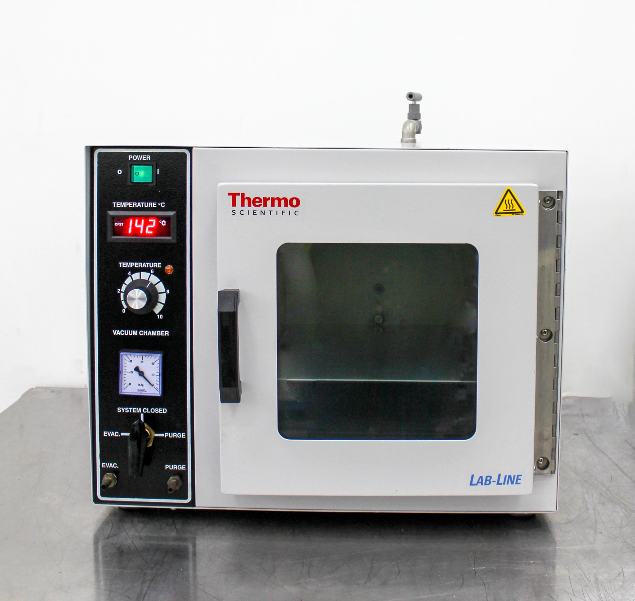 Thermo Scientific Vacuum Oven 62633 - 3376517