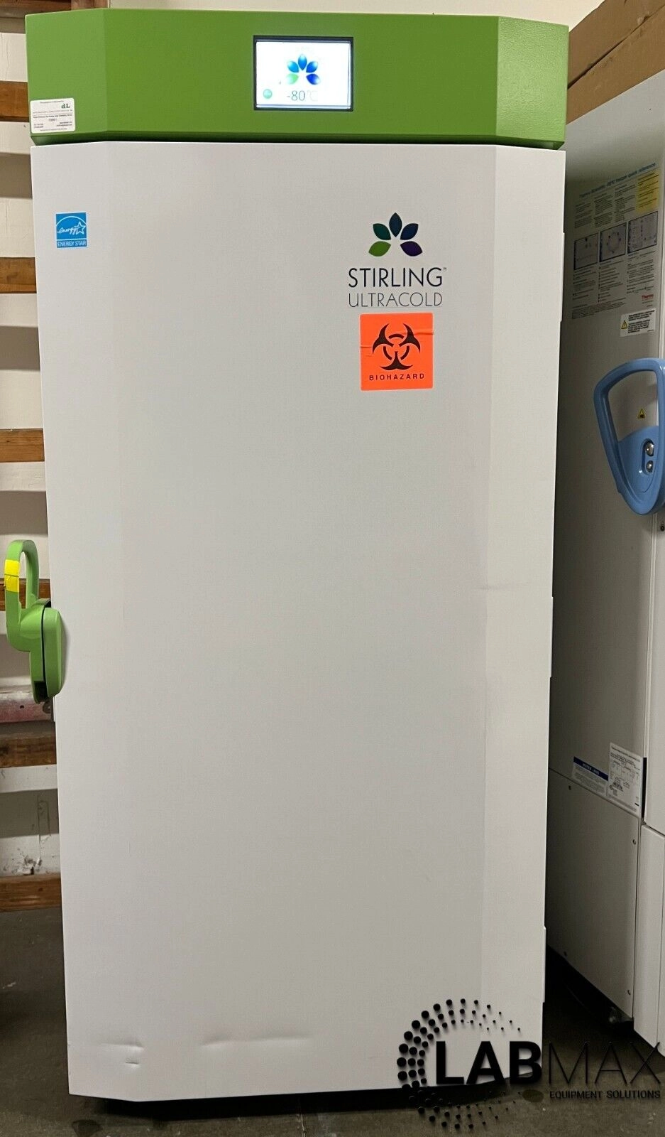 Stirling Ultracold SU780XLE Ultra-Low Freezer -86 