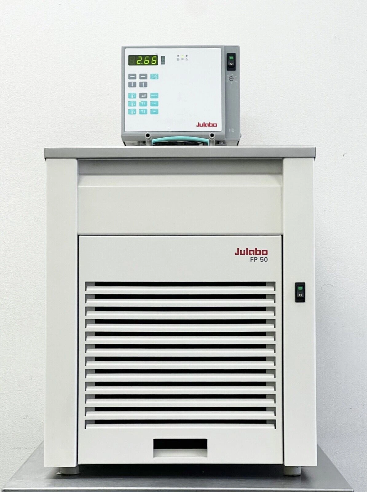 Julabo FP50 HD HEL Refrigerated/Heating Circulator