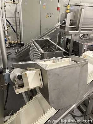Used Pasta Making Equipment