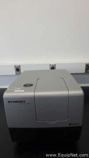 BioTek Instruments Synergy H1 Hybrid Microplate Reader