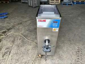 Telme Coremix 60 Pasteurizer