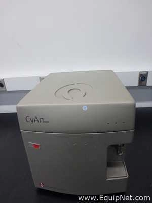 Used Cytometers